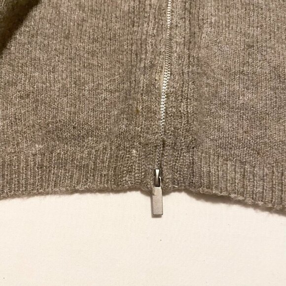 Tommy Bahama Womens Poncho Flaws - Picture 5 of 16